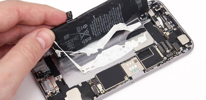 iPhone充电充不进去，iPhone电池损耗怎么看？检测怎么做