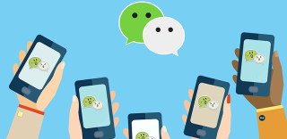 微信这个分享新功能昨晚刷爆朋友圈,你还不会就OUT了!