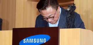 迟来的道歉,三星因Note7爆炸一事刊登道歉信