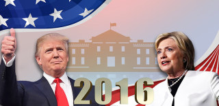 美国大选落幕,科技是如何“左右”这场大选结果的?