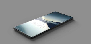 概念手机也能成刚需?曝魅族将于圣诞节追加一款概念手机