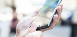 为概念手机作准备?曝三星正自主研发指纹识别模块