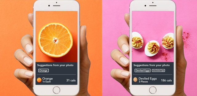 Lose It!：给食物拍照也能减肥？