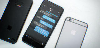 苹果曲面屏手机要来:OLED屏幕不够用,国产手机怎么办?