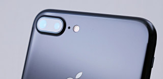假装买了iPhone7 Plus:教你用普通手机拍出“人像模式”照片