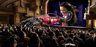 IMAX成立VR拍摄基金 这5000万美元究竟能烧多久?