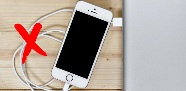 充电也黑科技？传iPhone8将使用隔空无线充电技术，4米内有效