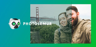 AI智能修图软件Photolemur:AI修图更简单,让你的照片称霸朋友圈