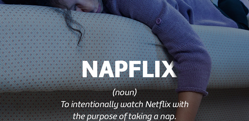 失眠患者救星！Napflix视频平台帮你轻松摆脱失眠困扰