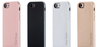 双卡双待+移动电源+iPhone扩容，一个手机壳全部搞定！