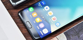 三星Galaxy S8也要压感屏:压感屏手机到底好在那里?