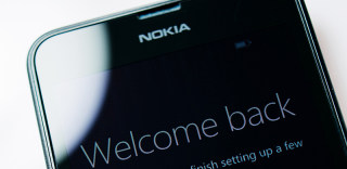 诺基亚确认明年将回归手机市场,但波折似乎要大于顺遂