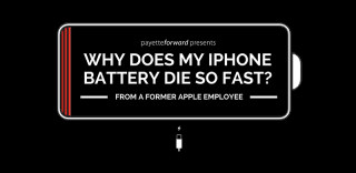 苹果摊上事了!中消协就iPhone6/6s异常关机问题致函苹果公司