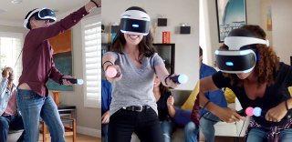 阜阳哪里有VR体验馆?阜阳VR虚拟现实体验店哪间最刺激