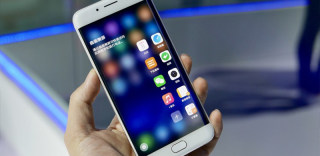 爱自拍爱音乐,vivo Xplay6打造女性手机颜值巅峰