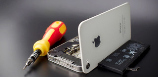 苹果就iPhone6s自动关机问题再度回应:无免费更换电池计划