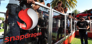 王者降临谁与争锋,高通骁龙835处理器悄然而至