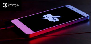 强大到无法想象!高通QC4.0快充技术登场,充电5分钟使用5小时