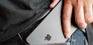 侵犯隐私还是方便用户?苹果承认iPhone7会自动上传通话记录