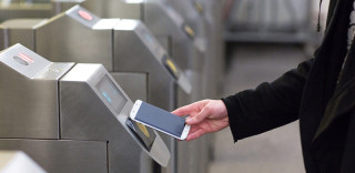 三星Pay交通卡功能即将上线,带上手机走天下的时代要来了