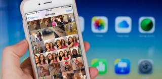 私密照片别乱存!iOS系统再现重大漏洞,无需密码即可访问相册