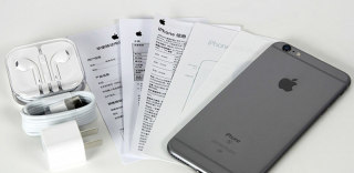 苹果iPhone6s自动关机原因:第三方电源适配器惹的祸?