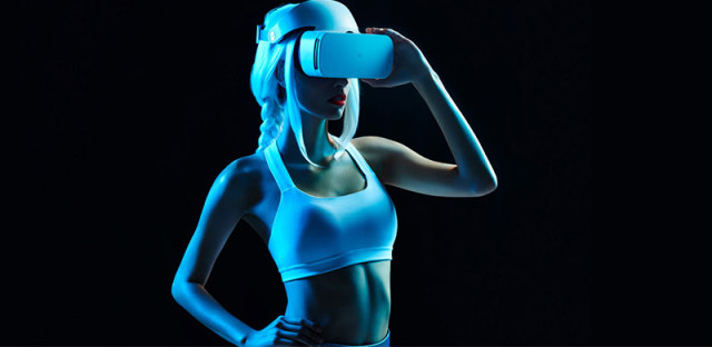 小米VR眼镜效果怎样？小米VR正式版双十二开抢！