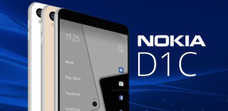 诺基亚回归首秀之作“D1C”曝光,但诚意何在?