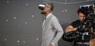 廉价VR时代来临!微软公布Windows10 VR头显最低电脑配置要求