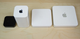 苹果显示器停产还不够,现在连AirPort也要退出舞台了