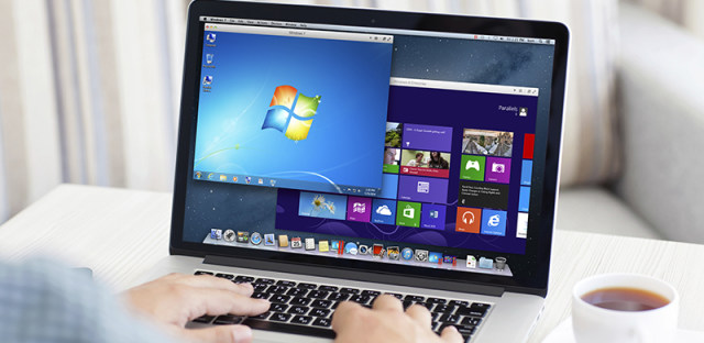 提醒：现阶段切勿为新MacBook Pro安装Win10系统！