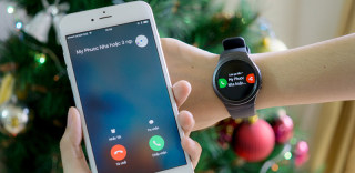 不想用Apple Watch?三星Gear S3能连接iPhone啦!(附方法)