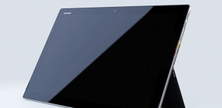 平板也要玩AR?联想Miix 520二合一平板电脑