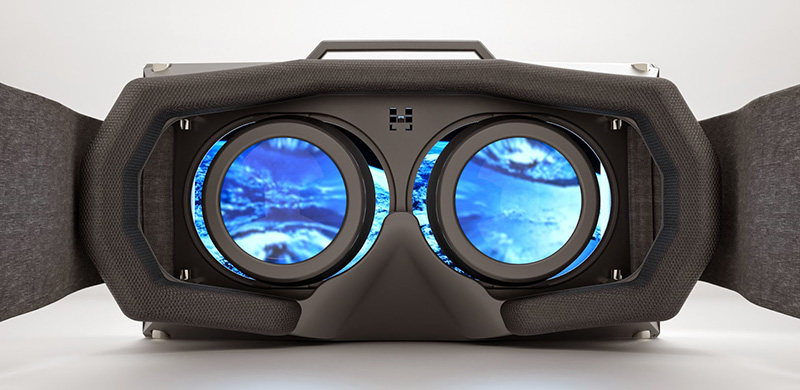 日本JDI VR显示屏：怎样才称得上是VR专属显示屏？