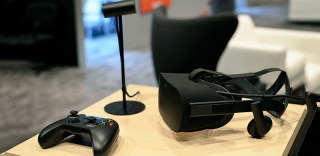 Oculus Rift终于要支持微软Xbox One主机了,但有点坑