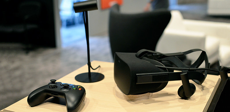 Oculus Rift终于要支持微软Xbox One主机了，但有点坑