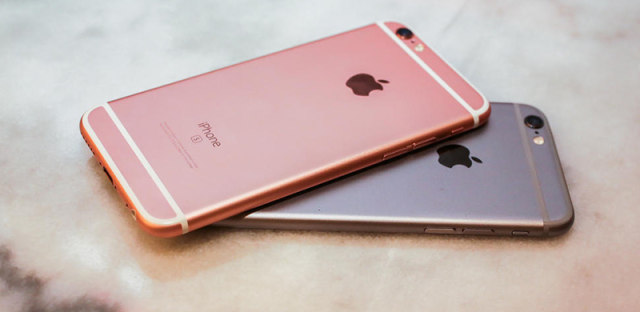 黄牛背锅！iPhone6s自动关机即将“只修不换”？