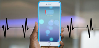 iOS10耗电快？iPhone省电技巧：这个App帮手机提升50%续航