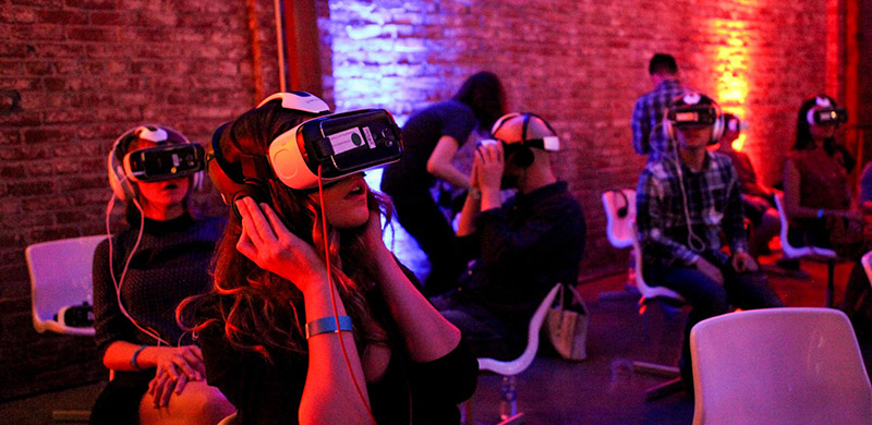 黄山哪里有VR虚拟现实体验馆，黄山VR体验店地址大全