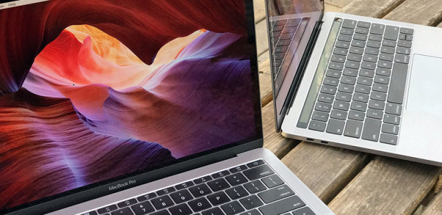 SSD被焊死，MacBook Pro死机数据怎么办？苹果有独门秘技！