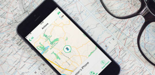 就因为Find My iPhone功能,iPhone成为最适合老人使用手机?