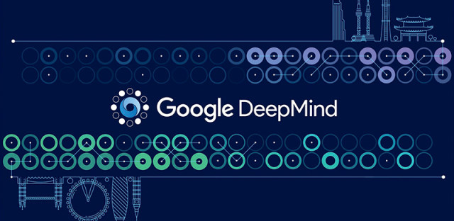 谷歌DeepMind人工智能再次“秒杀”人类，翻译官饭碗不保？
