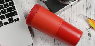 冬天手脚冰凉皮肤干燥怎么破?wottle充电暖手杯一个搞定!