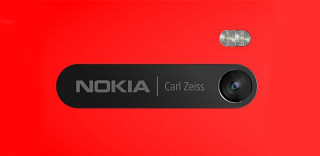 诺基亚将再度携手蔡司镜头发起反击,能否引起腥风血雨?