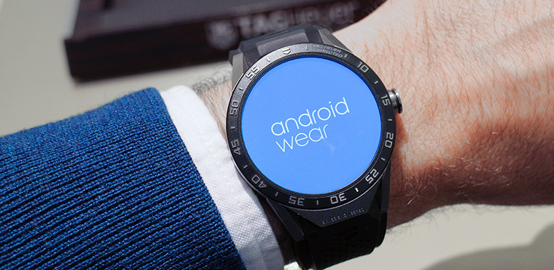 Android Wear智能手表将支持Android Pay，但却是一个神坑！