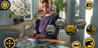 看书看不进去，AR图书可以拯救各位学渣吗？