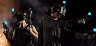 跨平台VR游戏才有前途?育碧表示自己不会有独占VR游戏