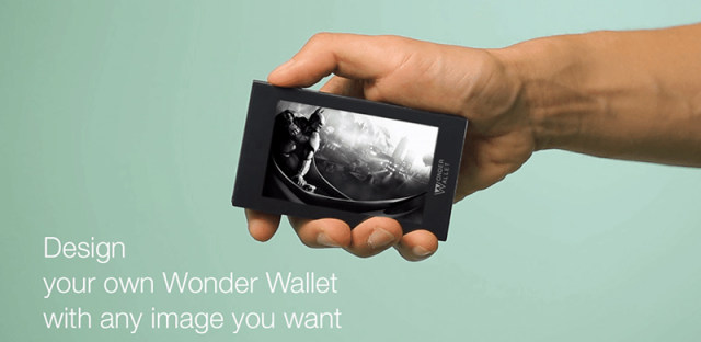 Wonder Wallet多功能电子钱包：让钱包回归支付本质