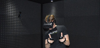 Oculus如何实现房间尺度追踪?Oculus传感器安装方案揭秘!