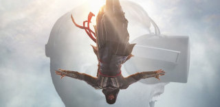 刺客信条VR:真实体验信仰之跃,你敢尝试吗?